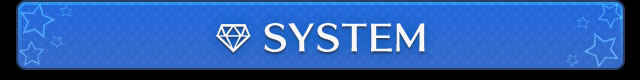 SYSTEM